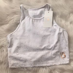 Buffbunny Aurora crop